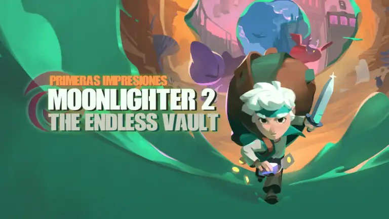 moonlighter 2 primeras impresiones