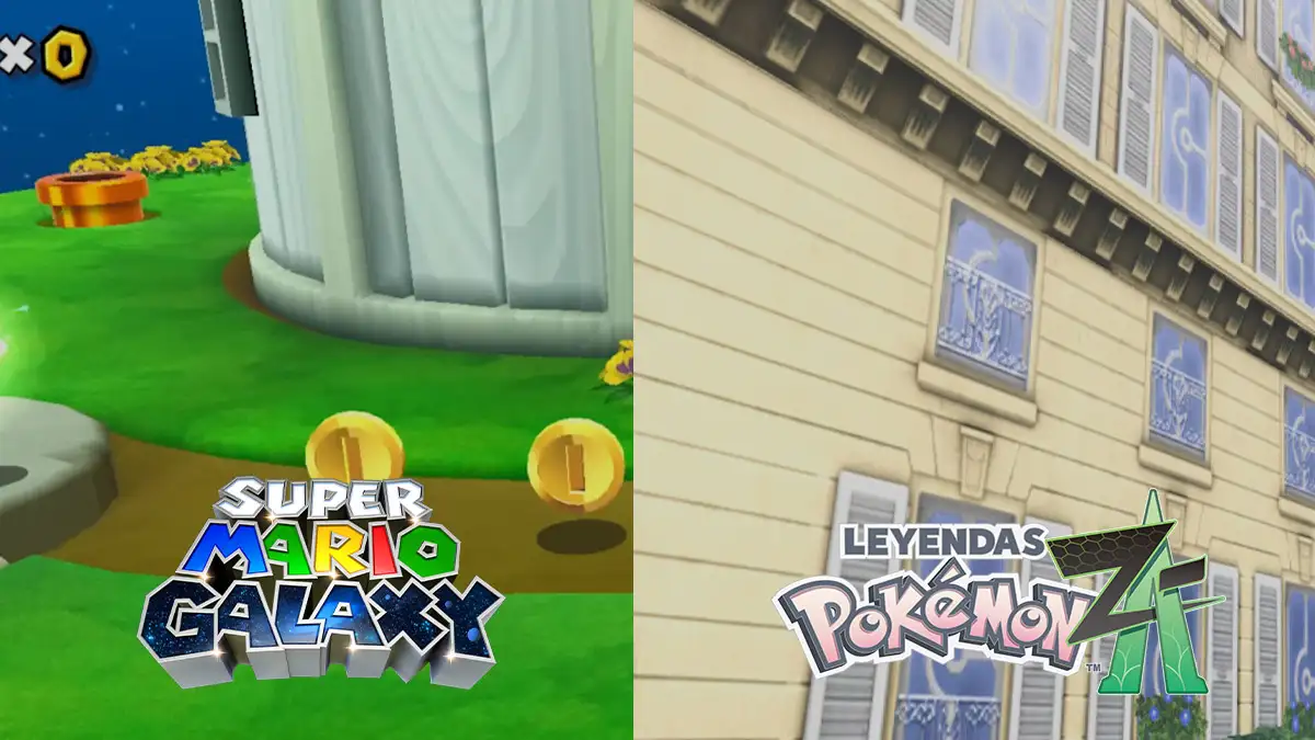 Super Mario Galaxy + Super Mario Galaxy 2: ¿Vale la pena? 3 vale la pena super mario galaxy