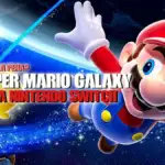 Super Mario Galaxy + Super Mario Galaxy 2: ¿Vale la pena? 1 vale la pena super mario galaxy