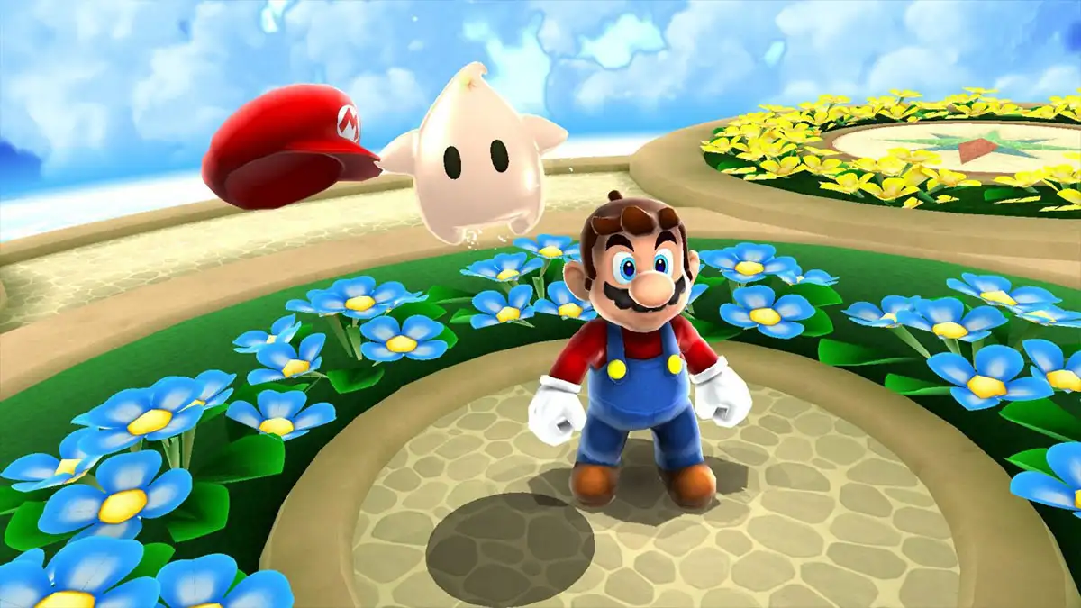 Super Mario Galaxy + Super Mario Galaxy 2: ¿Vale la pena? 2 vale la pena super mario galaxy