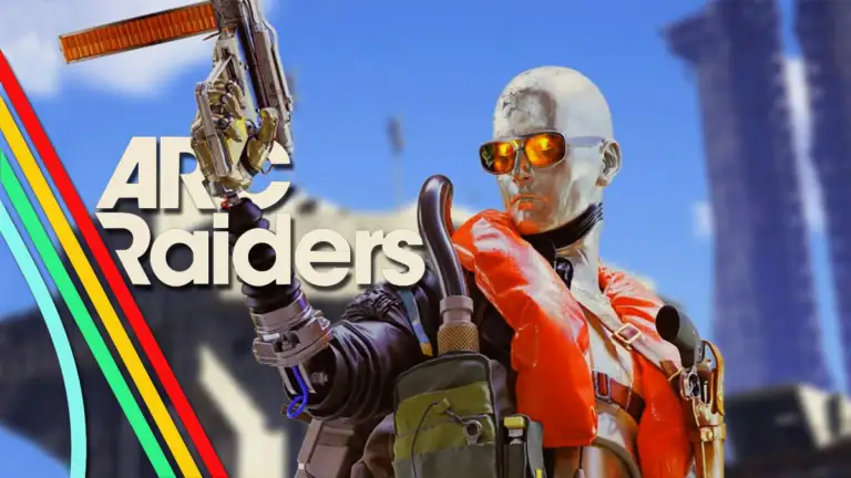 ARC Raiders es el shooter multijugador mejor valorado en casi una década