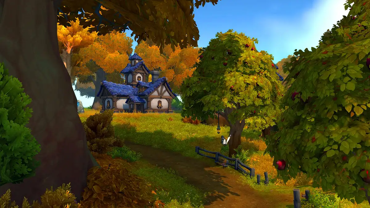 Acceso anticipado a hogares desde el 3 de diciembre