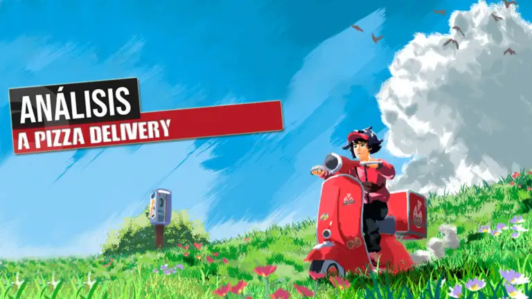 Análisis de A Pizza Delivery: Cuando Repartir Pizza se Convierte en un Viaje del Alma