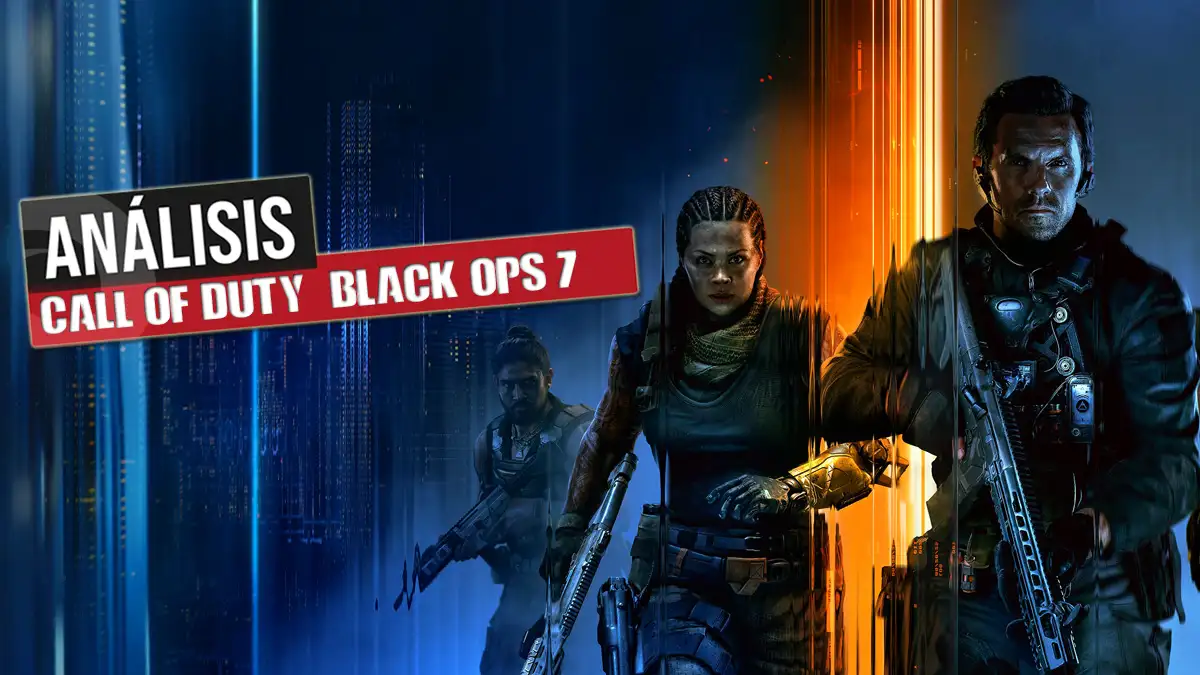 Análisis de Call of Duty: Black Ops 7: ¿Vale la pena volver al campo de batalla?