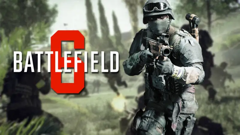 Noticias 9 Battlefield 6 cambia la asistencia de puntería tras las quejas