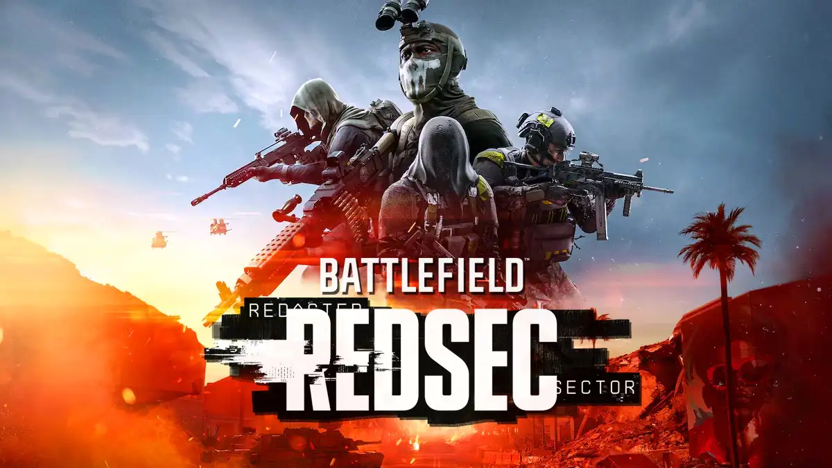 Battlefield 6 presenta la Serie Élite REDSEC con 1 millón de dólares en premios