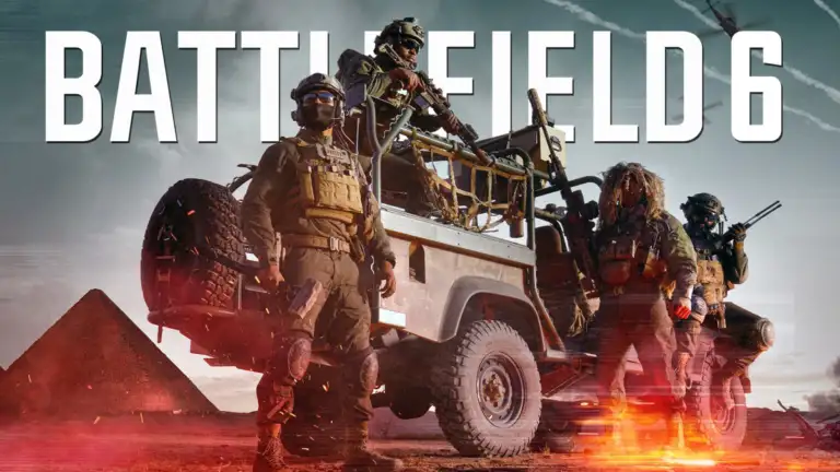 Battlefield 6 tendría nueve modos de juego nuevos en desarrollo