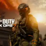 Call of Duty Black Ops 7 estrena su tráiler de lanzamiento