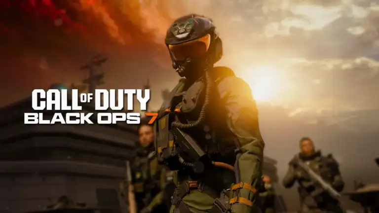 Call of Duty Black Ops 7 estrena su tráiler de lanzamiento