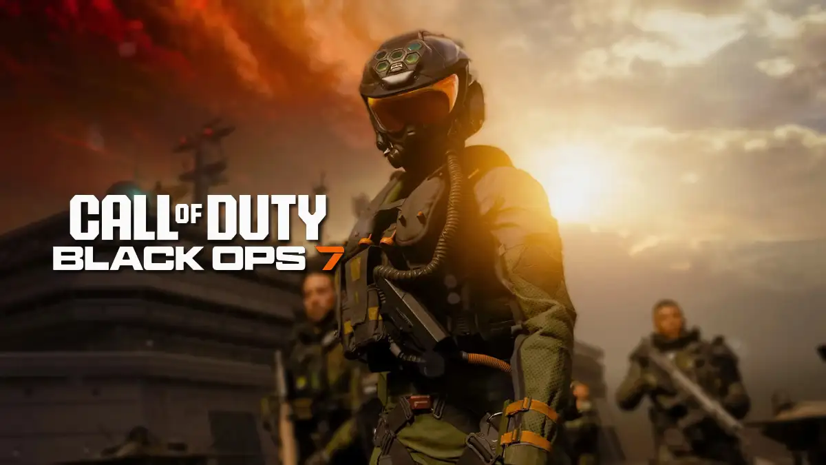 Call of Duty Black Ops 7 estrena su tráiler de lanzamiento