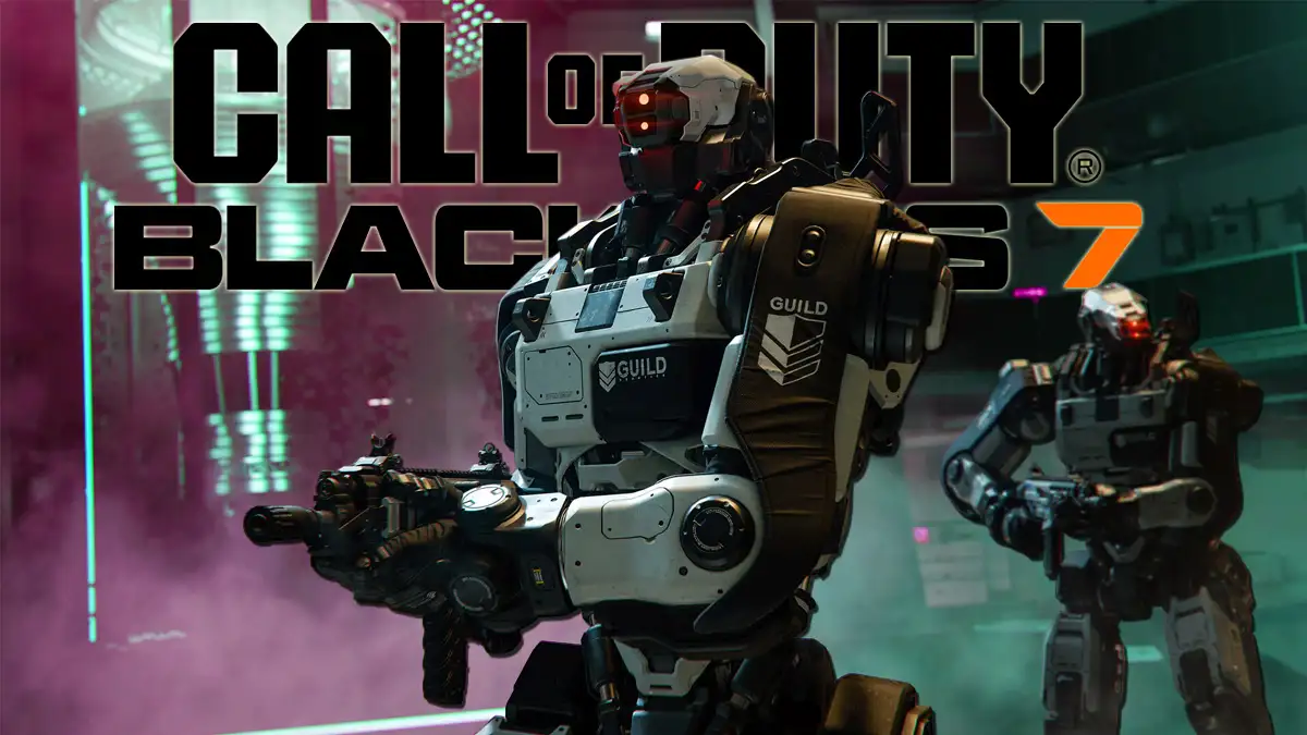 Call of Duty Black Ops 7 se hunde: récord de puntuaciones negativas y polémica por IA
