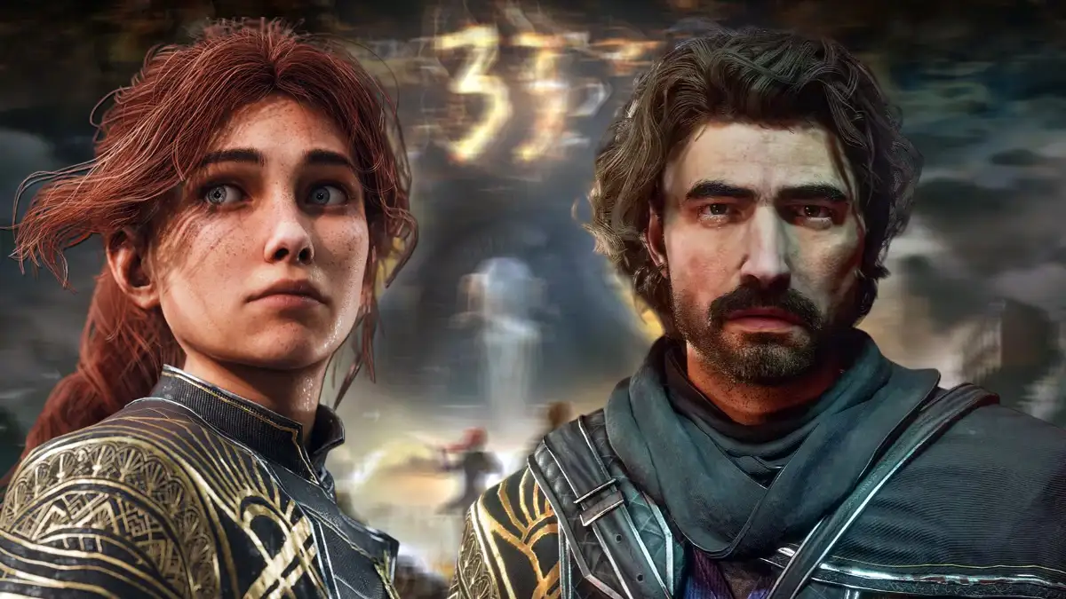 Clair Obscur Expedition 33 bate el récord histórico de nominaciones en The Game Awards