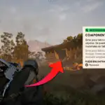 Cómo Conseguir Componentes Mecánicos en ARC Raiders