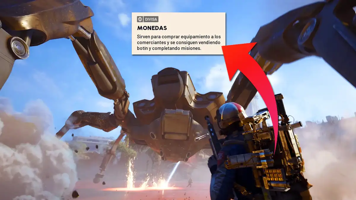 Cómo Conseguir Dinero en ARC Raiders