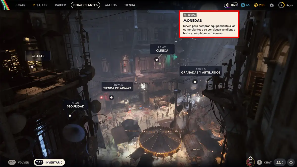 Cómo Conseguir Dinero en ARC Raiders