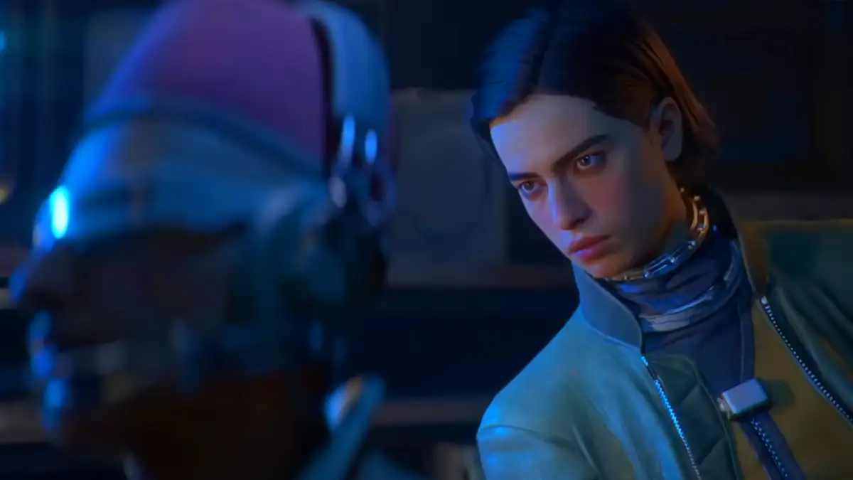 Cómo aumentar el espacio de almacenamiento en ARC Raiders