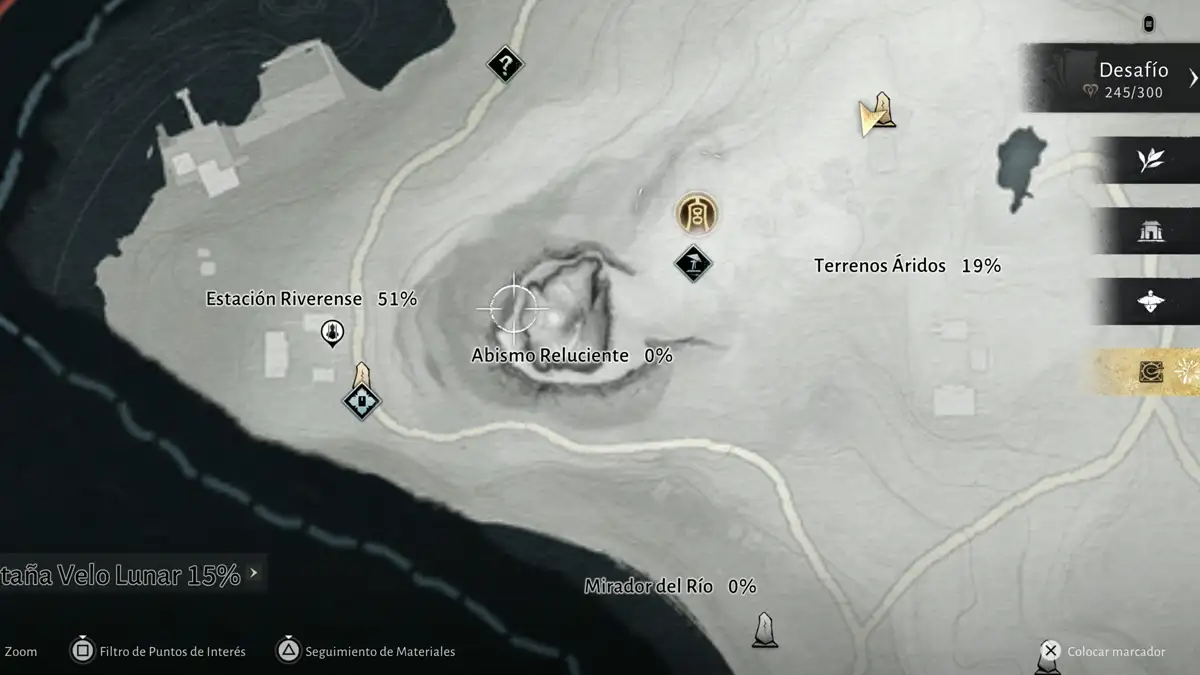 Cómo conseguir Estaciones Amargas en Where Winds Meet