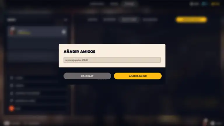 Cómo invitar amigos en ARC Raiders