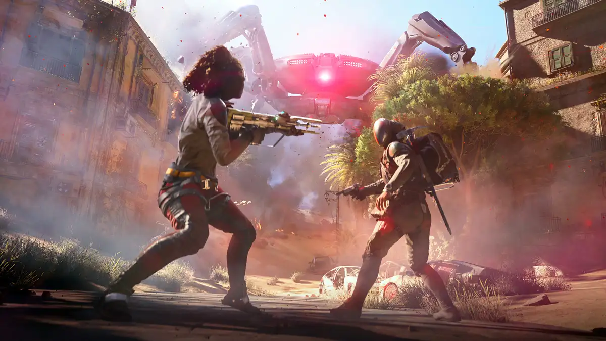 Cómo mejorar armas en ARC Raiders (Y desbloquear el Armero)