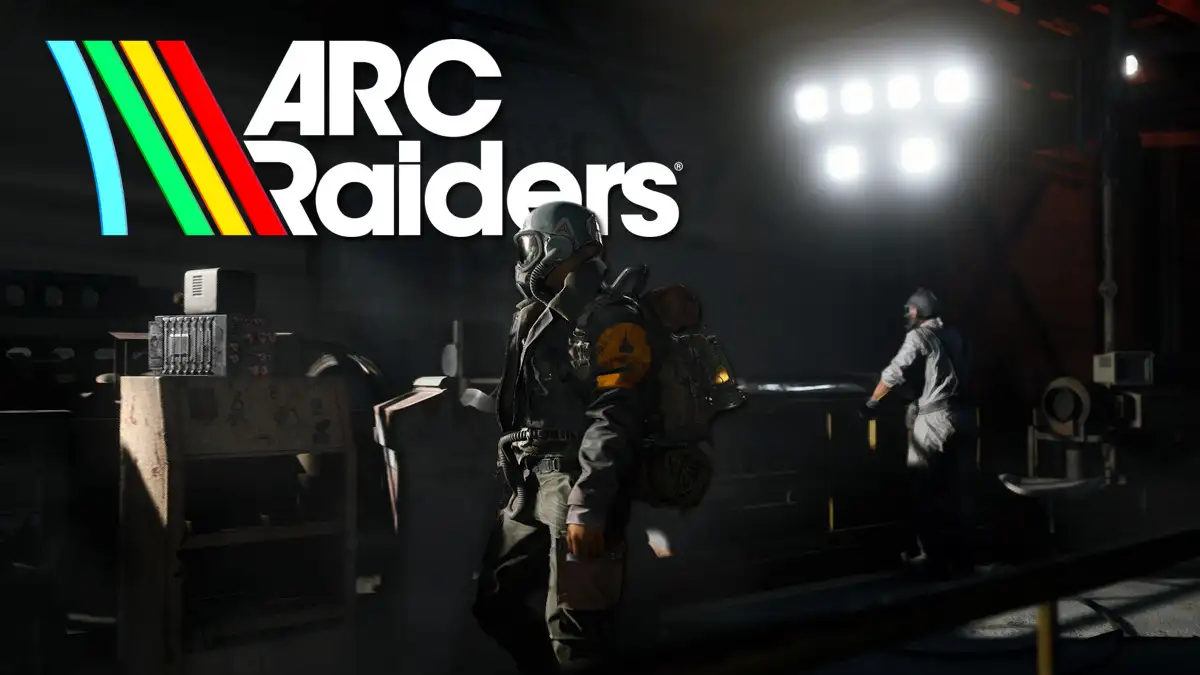 Cómo mejorar el taller de trabajo en ARC Raiders