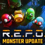Cómo sobrevivir a todos los nuevos monstruos de REPO de la actualización Monster Update