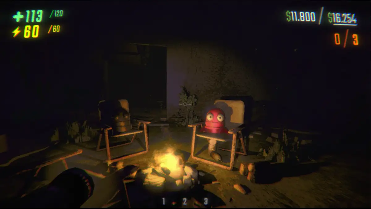 Consejos profesionales para manejar a Birthday Boy en REPO