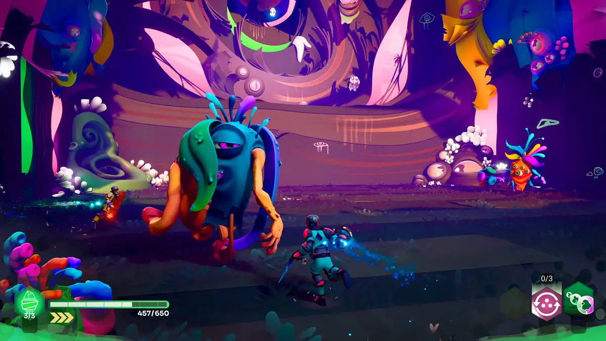 Contenido, hub y rejugabilidad de Godbreakers: lo que puedes esperar realmente