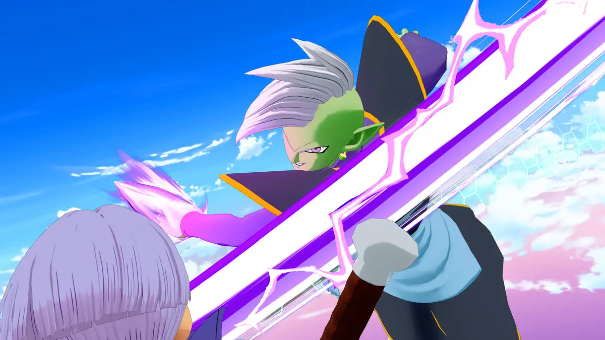 Dragon Ball Gekishin Squadra gana el premio a Mejor Juego Multijugador 2025 en Japón 4 Cuándo llegan las SG-Capsules gratis a Dragon Ball Gekishin Squadra