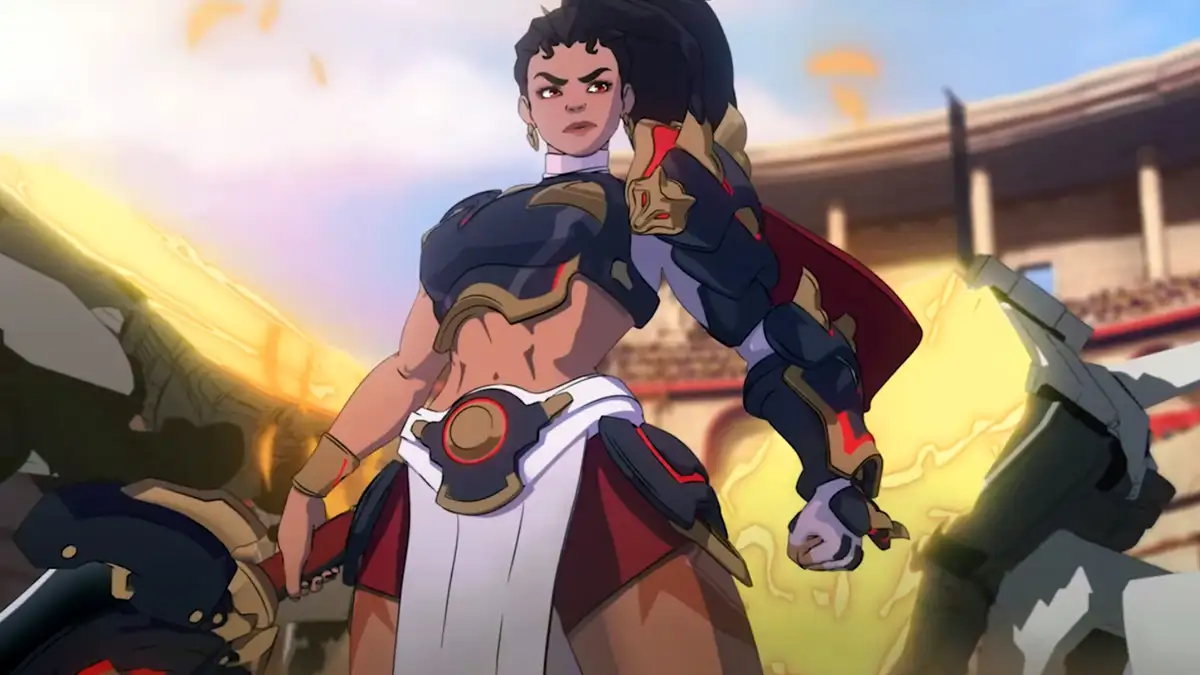 Cuándo sale Vendetta en Overwatch 2