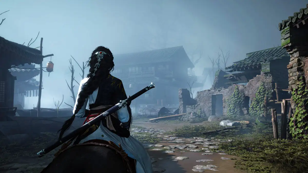 ¿Merece la pena Where Winds Meet? Lo que necesitas saber antes de jugar 5 Cuánto contenido tiene Where Winds Meet ¿Vale la pena?