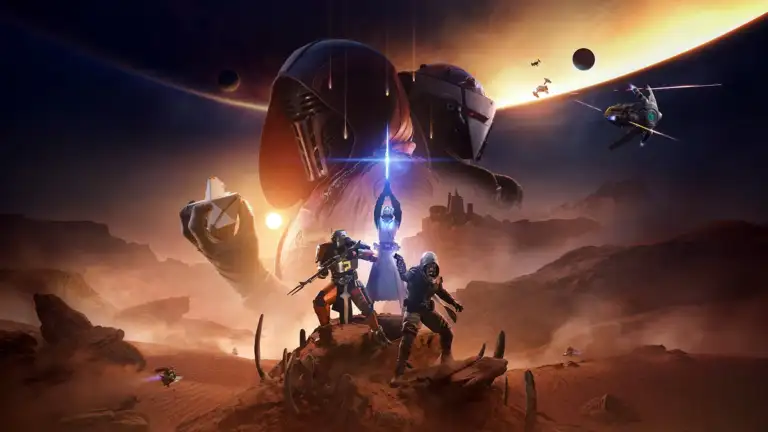 Destiny 3 estaría en desarrollo según filtración de fuente fiable