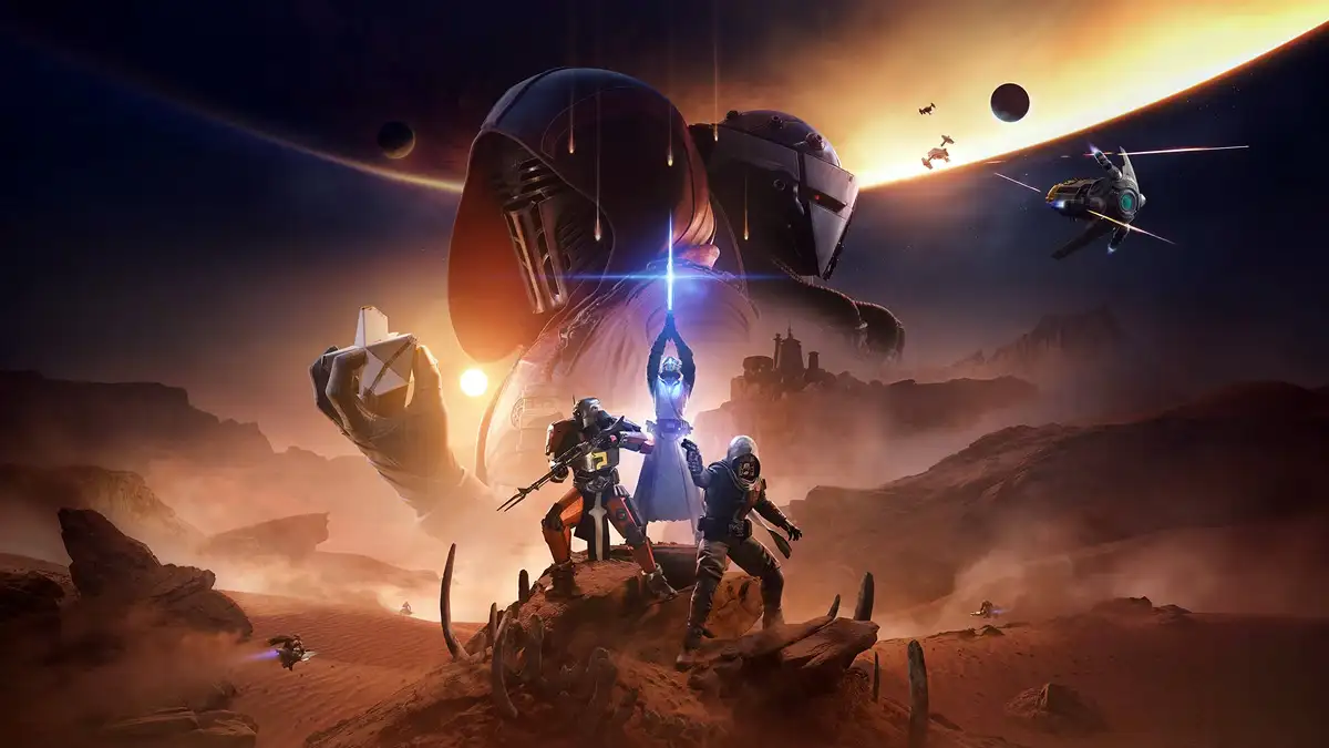 Destiny 3 estaría en desarrollo según filtración de fuente fiable