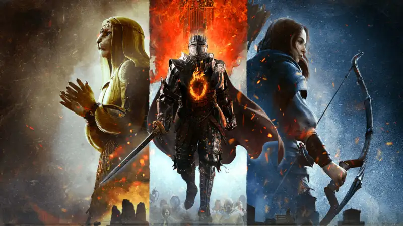 Dragon's Dogma 2 supera los 4 millones de copias vendidas en todo el mundo