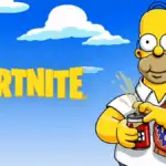 El evento de Los Simpson en Fortnite arranca con los servidores caídos