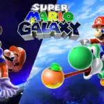 El tráiler de la película de Super Mario Galaxy llegaría este mes