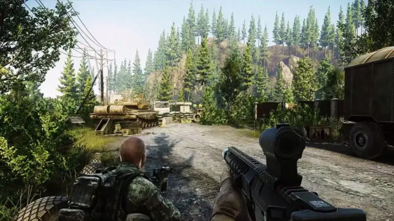 Escape From Tarkov anuncia nuevas actualizaciones tras el polémico lanzamiento de su versión 1.0