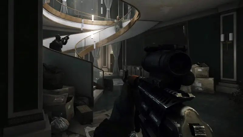 Escape From Tarkov llega a Steam con valoraciones negativas por problemas en sus servidores