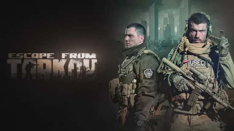 Escape from Tarkov sale de la beta el 15 de noviembre con recompensas