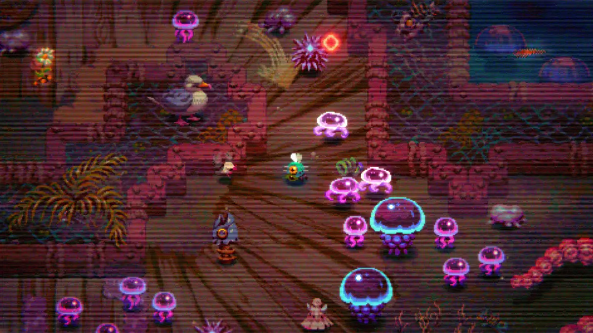 Análisis de Morsels: cuando la basura se convierte en arte jugable 3 Estructura y rejugabilidad de Morsels