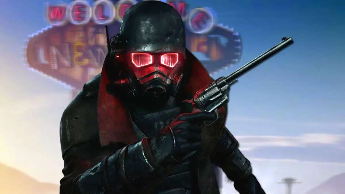 Fallout New Vegas Remaster confirmado por un insider de la industria