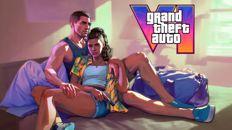 GTA 6 no salió en 2025 y fue lo mejor que pudo pasar para los videojuegos