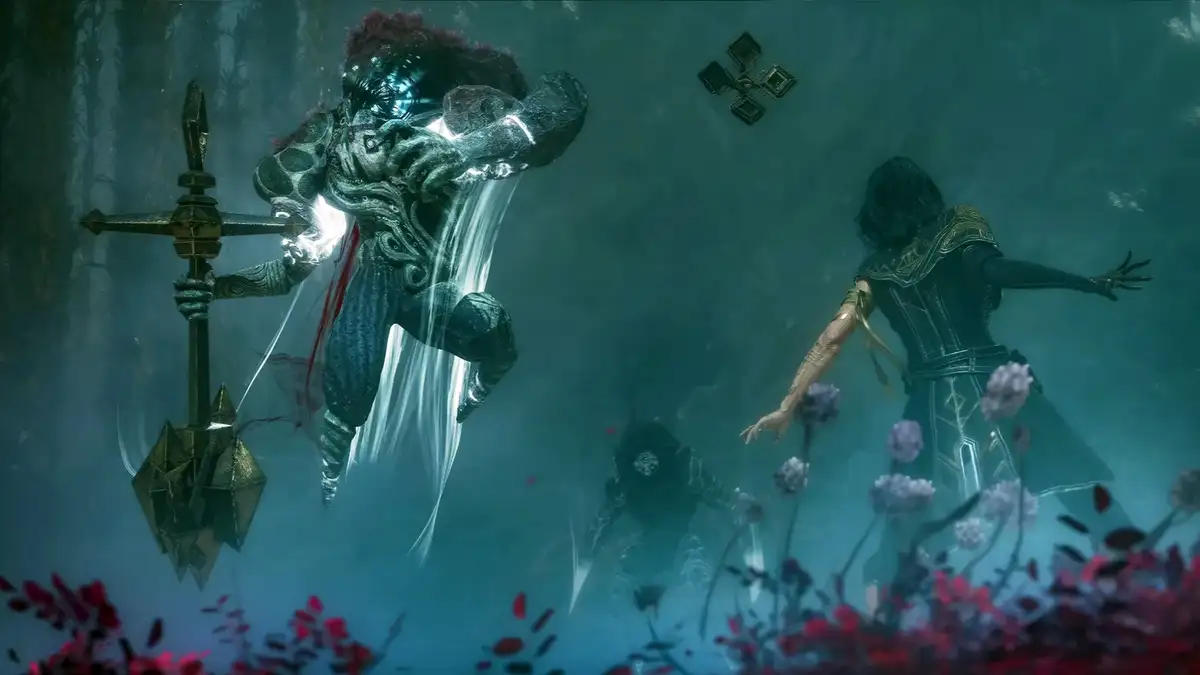 Gavin Verhey quiere traer Clair Obscur a Magic The Gathering