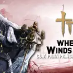 Guía para empezar fuerte en Where Winds Meet y no perder el tiempo (Trucos y consejos)