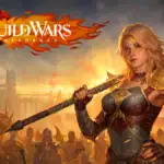 Guild Wars Reforged llega en diciembre con todas las expansiones y soporte para Steam Deck