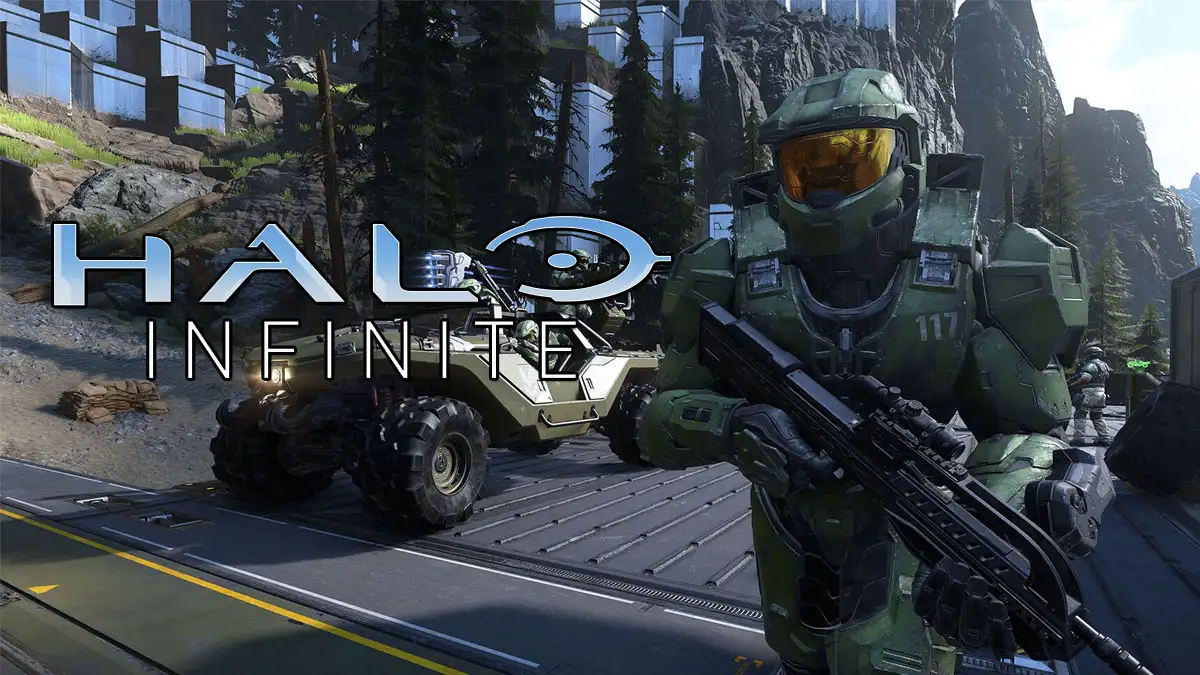 Halo Infinite cierra su etapa de actualizaciones después de cuatro años