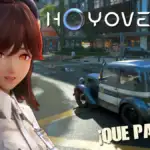 HoYoverse anuncia Varsapura, su nuevo juego de mundo abierto con acción y sigilo