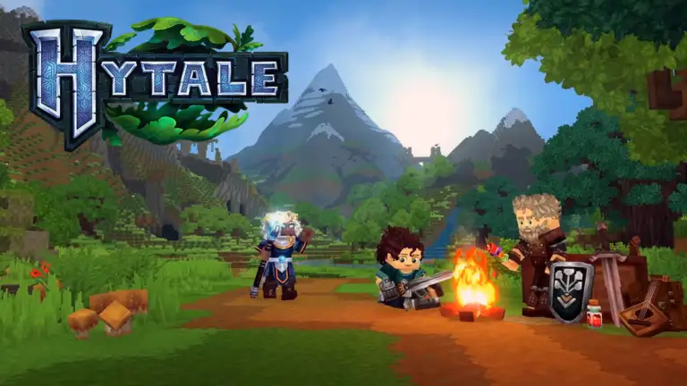 Hytale vuelve a la vida: los creadores recompran el juego cancelado por Riot Games