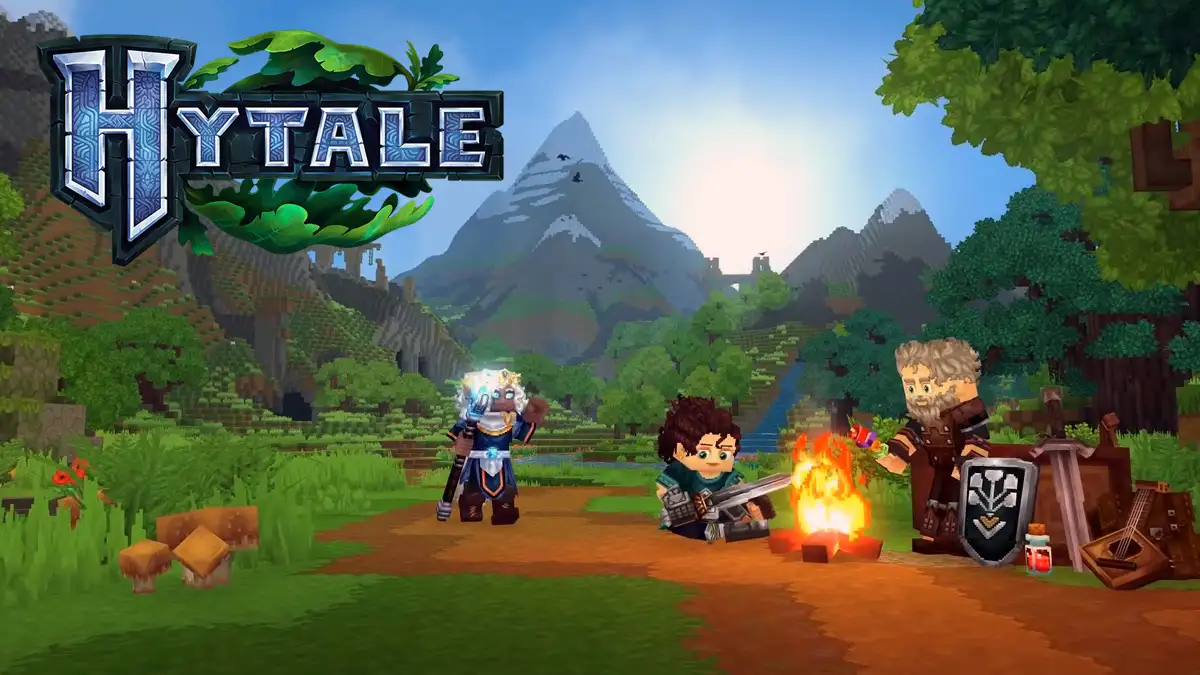 Hytale vuelve a la vida: los creadores recompran el juego cancelado por Riot Games