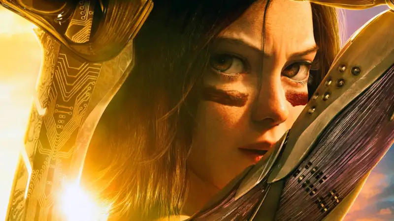 Noticias 12 James Cameron confirma que trabaja en la secuela de Alita Battle Angel