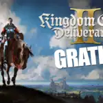 Kingdom Come Deliverance 2 gratis este fin de semana en Steam y Xbox